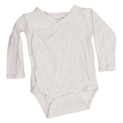 Body (Beige) de Fixoni Coton