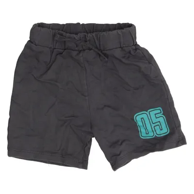 Freizeitshorts (Grau) von Hello Baby