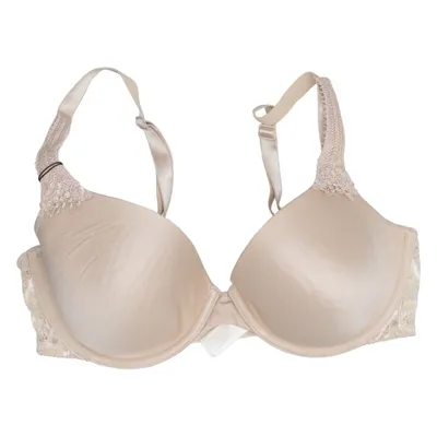 BH (Beige) från Wacoal Elastan, Polyamid, Polyester