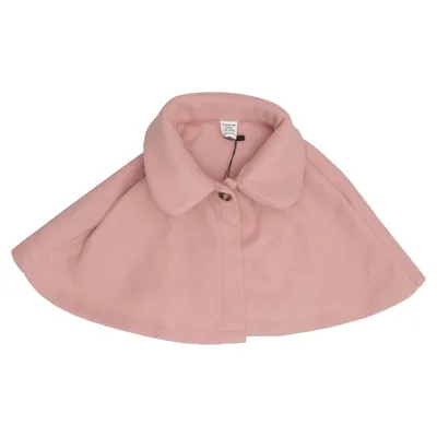 Col (Rose) de Shein Polyester
