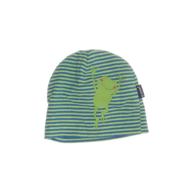 Mössa (Grön, Blå) från Jako-O