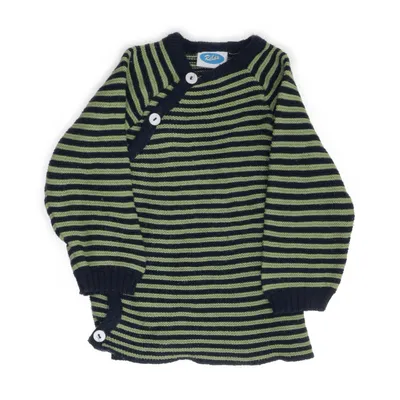 Trui (Groen, Blauw) van Relax