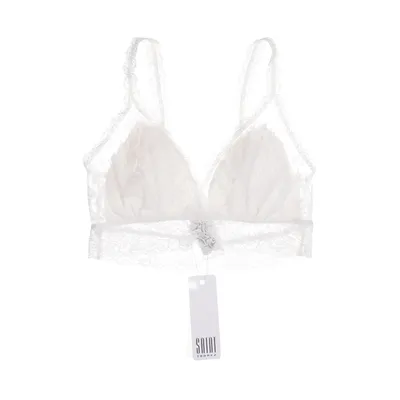 Bralette (Vit) från Saint Tropez