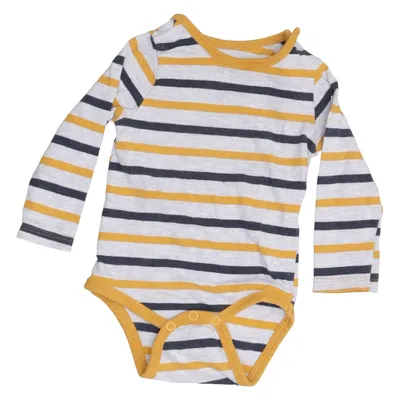 Body (Grå, Gul, Blå, Flerfärgad) från So Cute Bomull, Polyester, Viskos