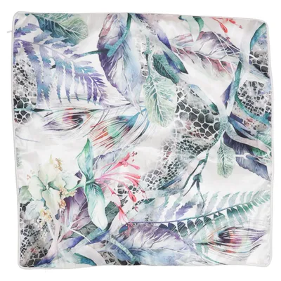 Cushion cover (Multicolored) from Classic Collection