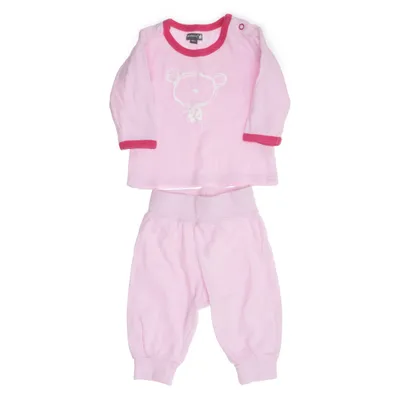 Pyjama (Rose) de Walking Coton