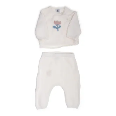 Sæt (Beige) fra Petit Bateau