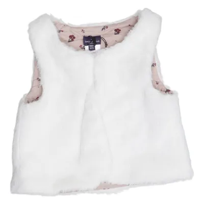 Outdoor vest (Wit, Beige, Meerkleurig) van Sergent Major Katoen, Polyester