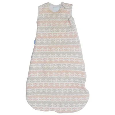 Gigoteuse (Beige, Gris) de Grobag Coton, Polyester