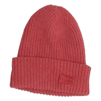 Bonnet (Mschkara Logo Beanie) de Moss Copenhagen Polyamide, Laine