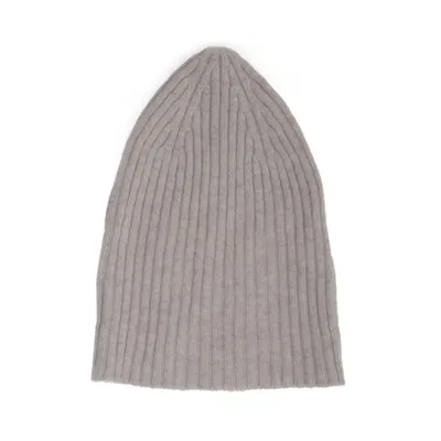 Beanie (Stan Winter Beanie) van Weekday Polyamide, Polyester, Wol
