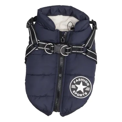 Hundesele (Blå) fra Fashion Sport