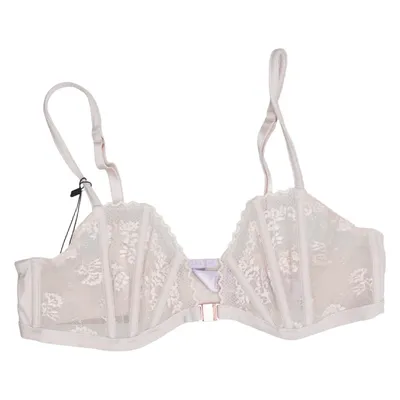 Bustier (Beige) från Savage x Fenty Elastan, Polyamid