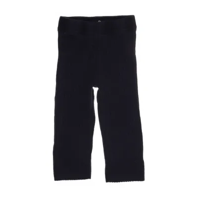 Byxor (Svart) från FUB Ull