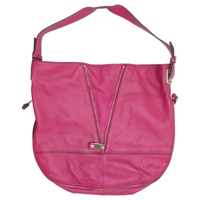 Axelremsväska (Rosa) från Vince Camuto Skinn