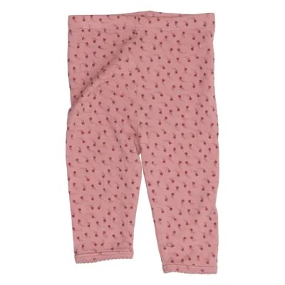 Leggings (Pink) fra Noa Noa Miniature Bomuld, Uld