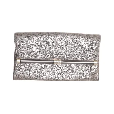 Aftonväska (Guldfärgad) från Diane von Furstenberg