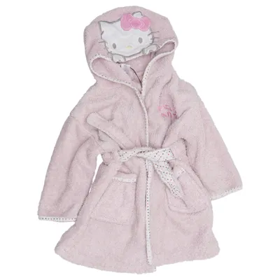 Badjas (Roze) van C&A Polyester