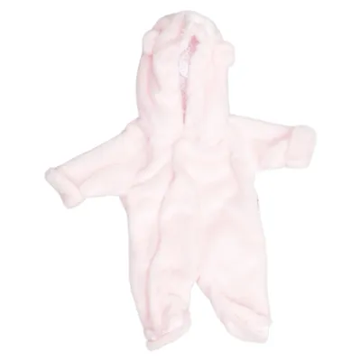 Doll clothes (Lillan) from Skrållan
