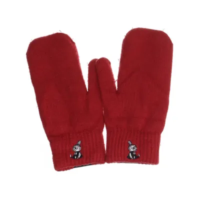 Mittens (Red) from Moomin by Nordic Buddies