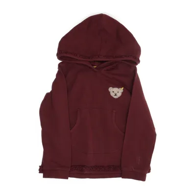 Huvtröja (Röd) från Steiff