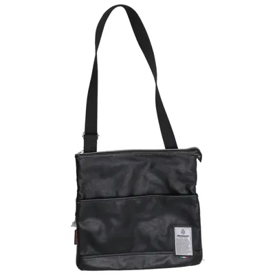 Sac à bandoulière (Noir) de Bianchi