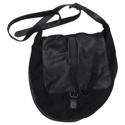 Shoulder-bag (Black) from Ivan Grundahl