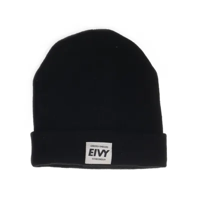 Beaniemössa (Svart) från Eivy Akryl