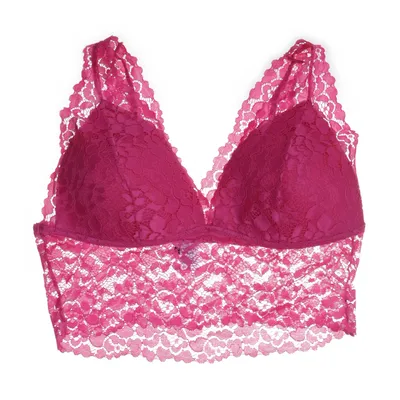 BH (Pink) fra Gina Benotti Polyamid, Elastan, Polyester