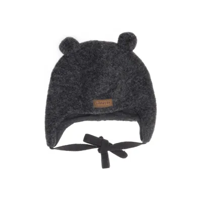 Trapperhatt (Grå) från Lindberg Bomull, Polyester, Ull