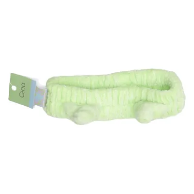 Accessoire de coiffure de Gina