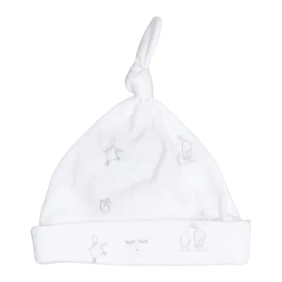 Beaniemössa (Geese Tossie Hat) från Livly Bomull