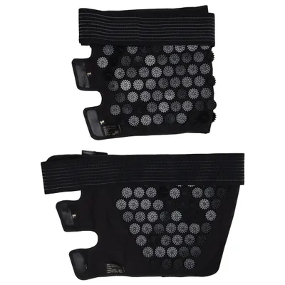 Acupressuur mat (Acupress Leg Wraps) van Shakti