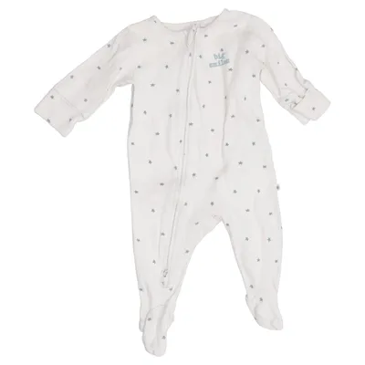 Barboteuse (Beige) de Next Baby Coton