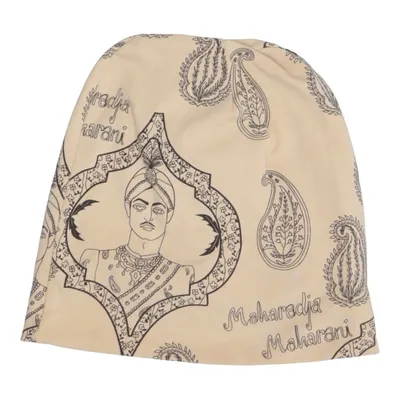 Beanie (Maharadja Maharani) van Mini Rodini