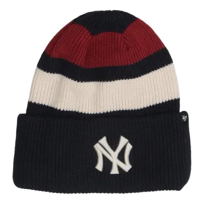 Beanie (Black, Beige, Red) from 47 Brand Acrylic