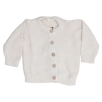Cardigan (TinyOne) fra Tiny One Bomuld