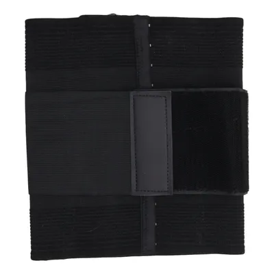 Ceinture de grossesse (Noir)