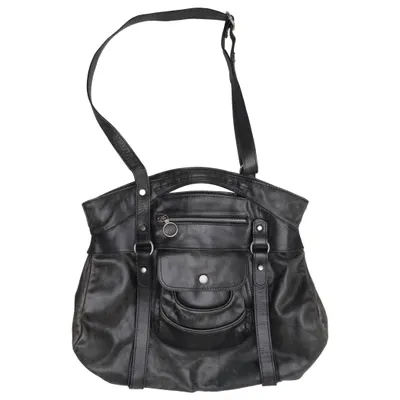 Sac à bandoulière (Noir) de Adax