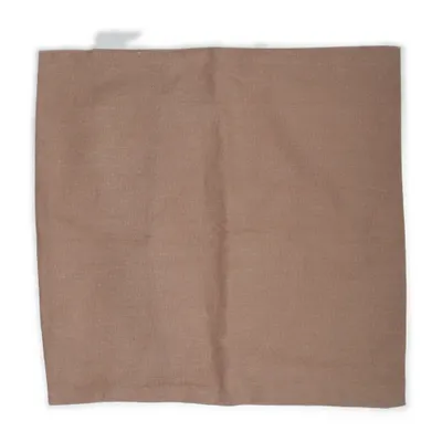 Kuddfodral (Beige) från Zara Home Bomull
