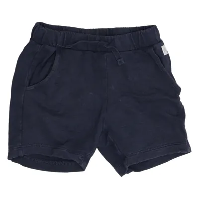 Sweatshort (Blauw) van Lindex Baby Katoen