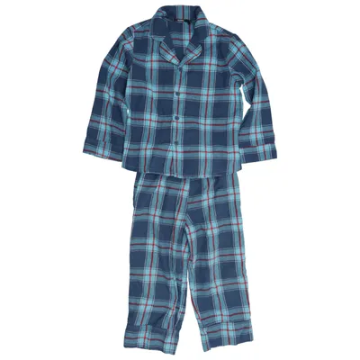Pyjamas (Blå, Röd, Vit) från Tezenis