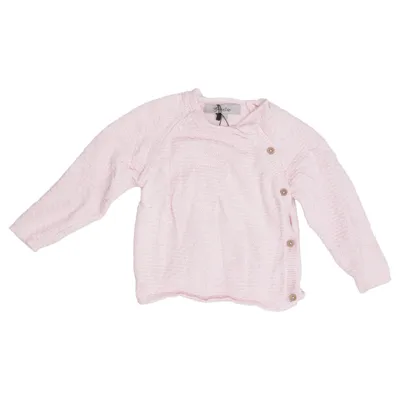 Cardigan (Pink) from Sweetie Cotton