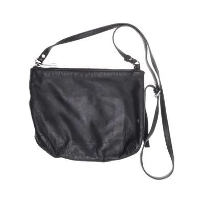 Axelremsväska (Svart) från WERA Stockholm