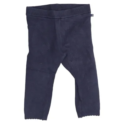 Leggings (Blauw) van Obaïbi