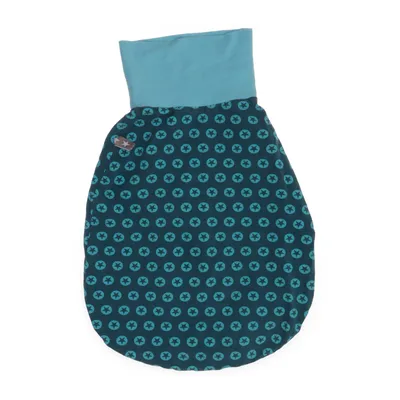 Gigoteuse (Bleu)