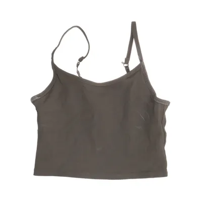 Sport-bh (Groen) van Body Gerecycled polyester