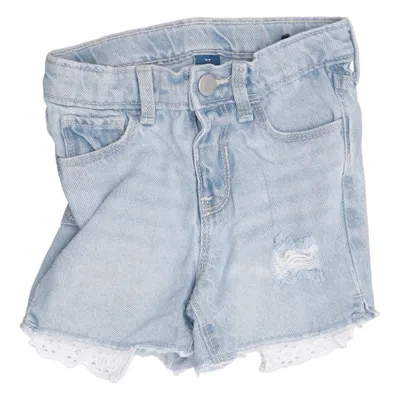 Denim shorts (Blue) from Old Navy Cotton