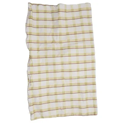 Kuddfodral (Beige, Brun) från Bemz Bomull, Linne