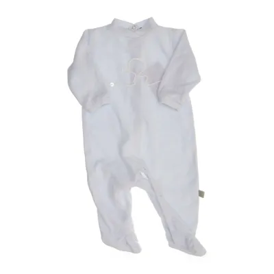 Rompers (Blue) from Lalalu